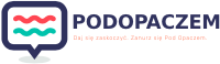 podopaczem.pl - logo
