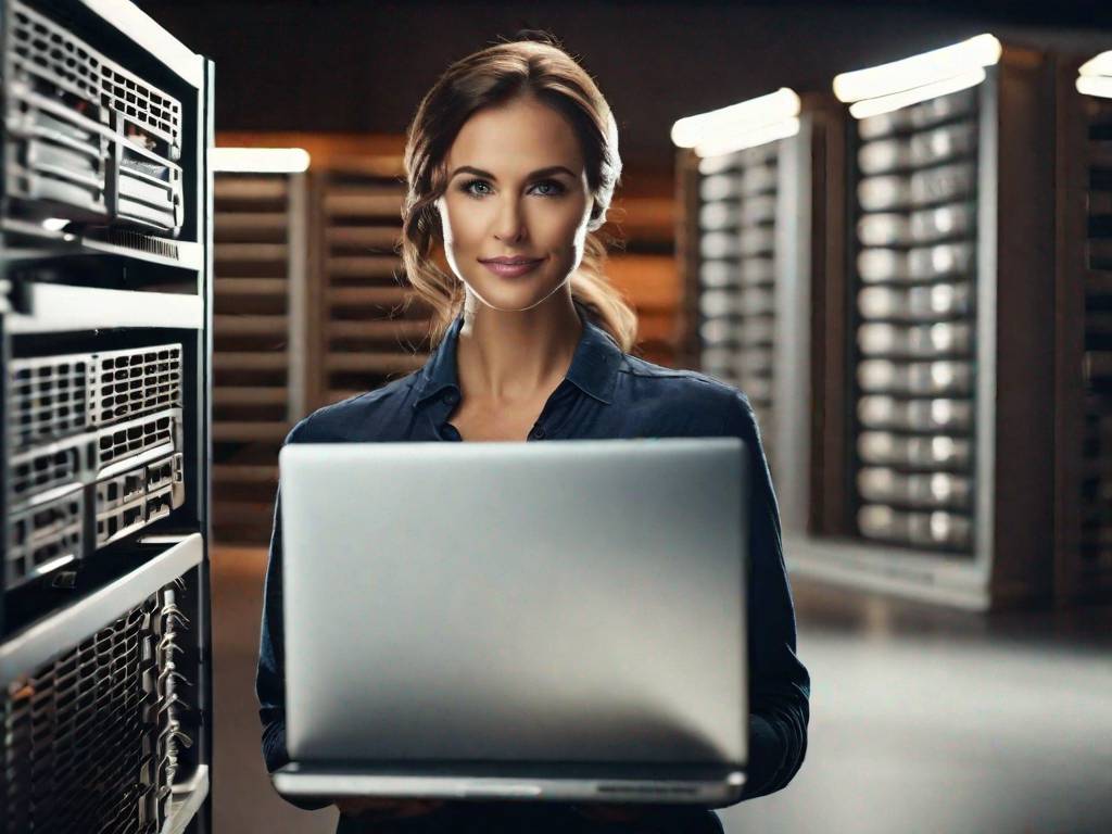 Dobra partia wskazówek dotyczących hostingu: Jak wybrać najlepszy hosting dla Twojej strony?