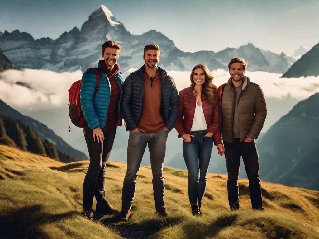 Praktyczne wskazówki dotyczące organizowania podróży do Szwajcarii tanimi busami