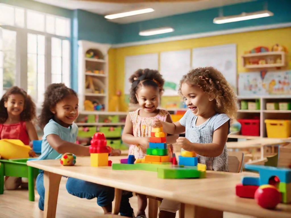 Przedszkole o którym marzy każdy rodzic – jak znaleźć idealną placówkę dla swojego dziecka?