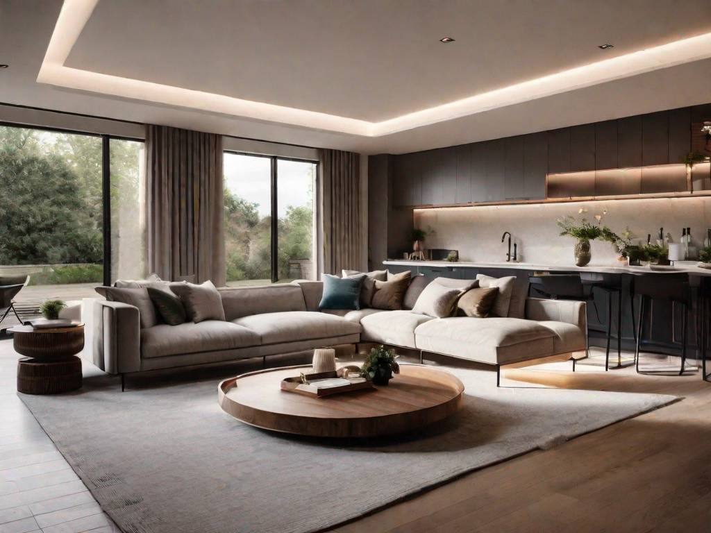 Dlaczego warto wymienić stare oświetlenie w domu?