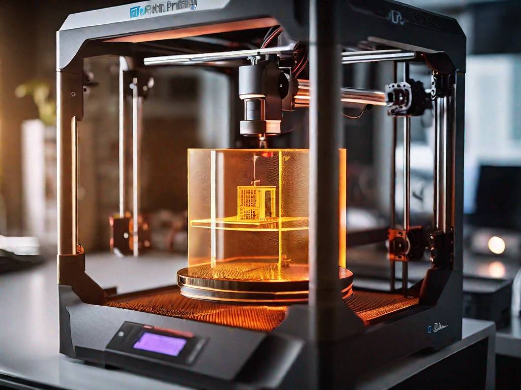 Wprowadzenie do druku 3D – co warto wiedzieć?