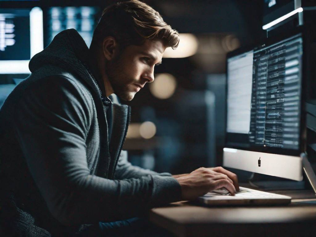 Bezpieczeństwo przede wszystkim: 5 sposobów na ochronę siebie i swoich danych online