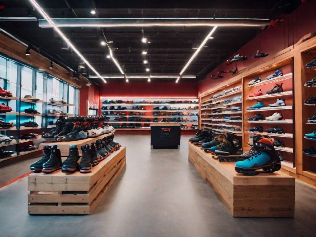 Gdzie kupować porządne rolki, hulajnogi i sprzęt do snowboardu?