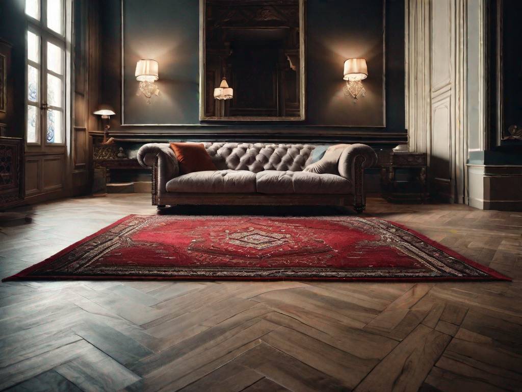 Jakie korzyści niesie posiadanie dywanów znakomitej jakości?