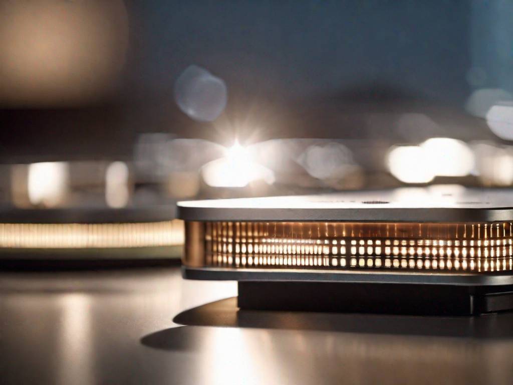 Moduł LED Samsung – do czego można go wykorzystać?