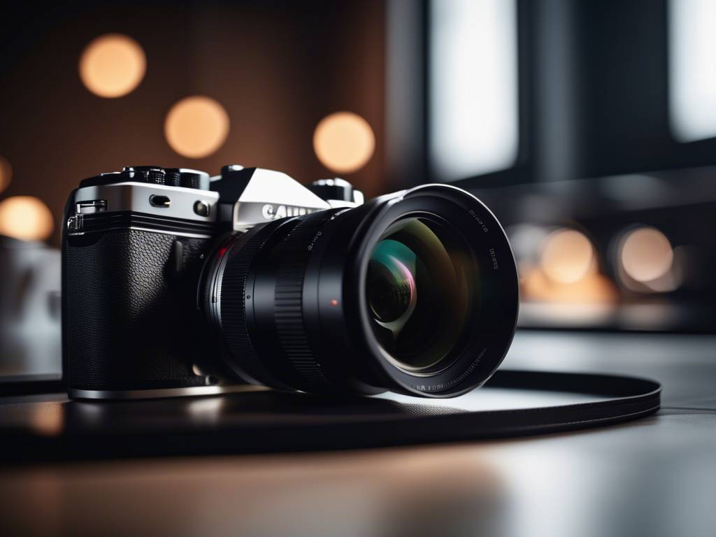 Inspiracje i pomysły na oryginalną sesję zdjęciową w studio fotograficznym