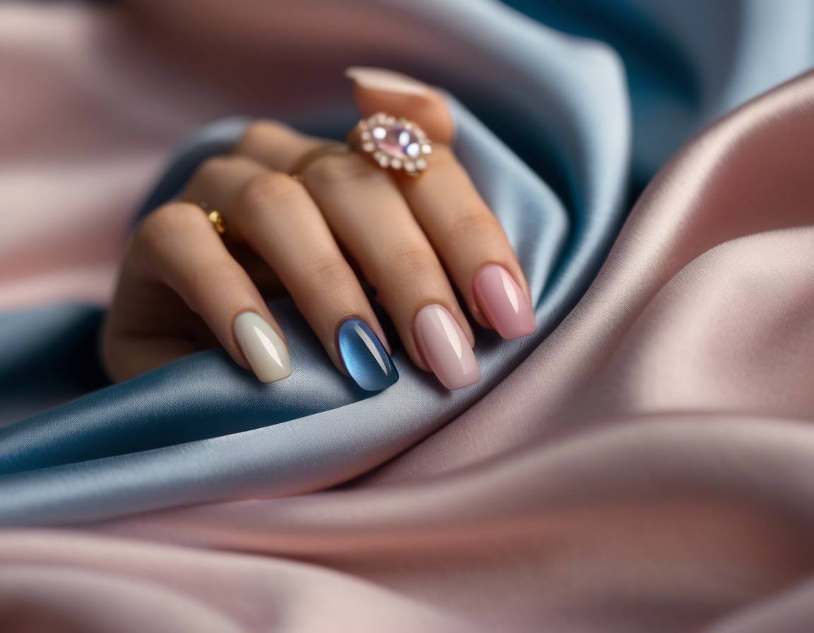 Jak wybrać idealny kolor topazu do swojej karnacji?