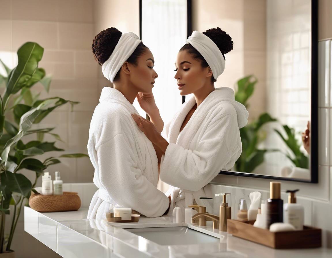 Pielęgnacja skóry po zabiegach estetycznych – najważniejsze zasady