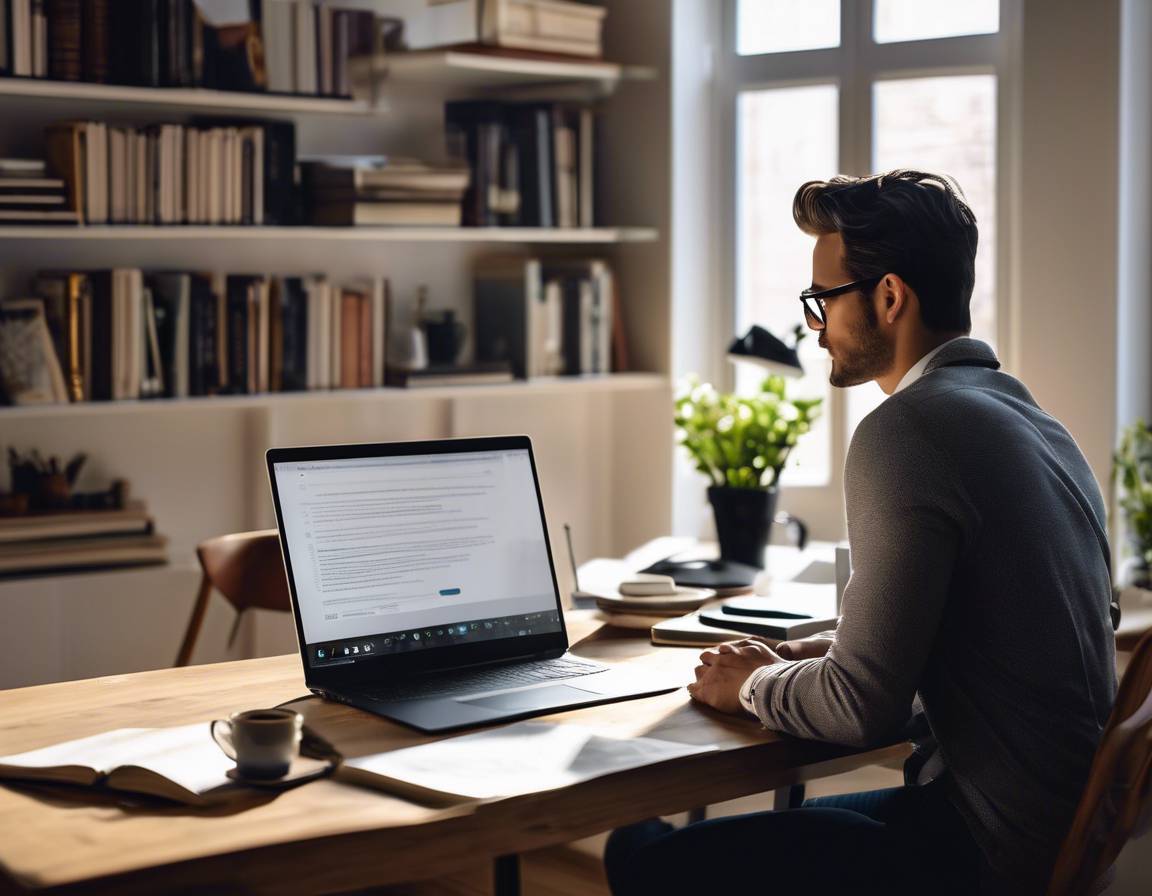 Jak rozpoznać próby phishingu w codziennej korespondencji mailowej?