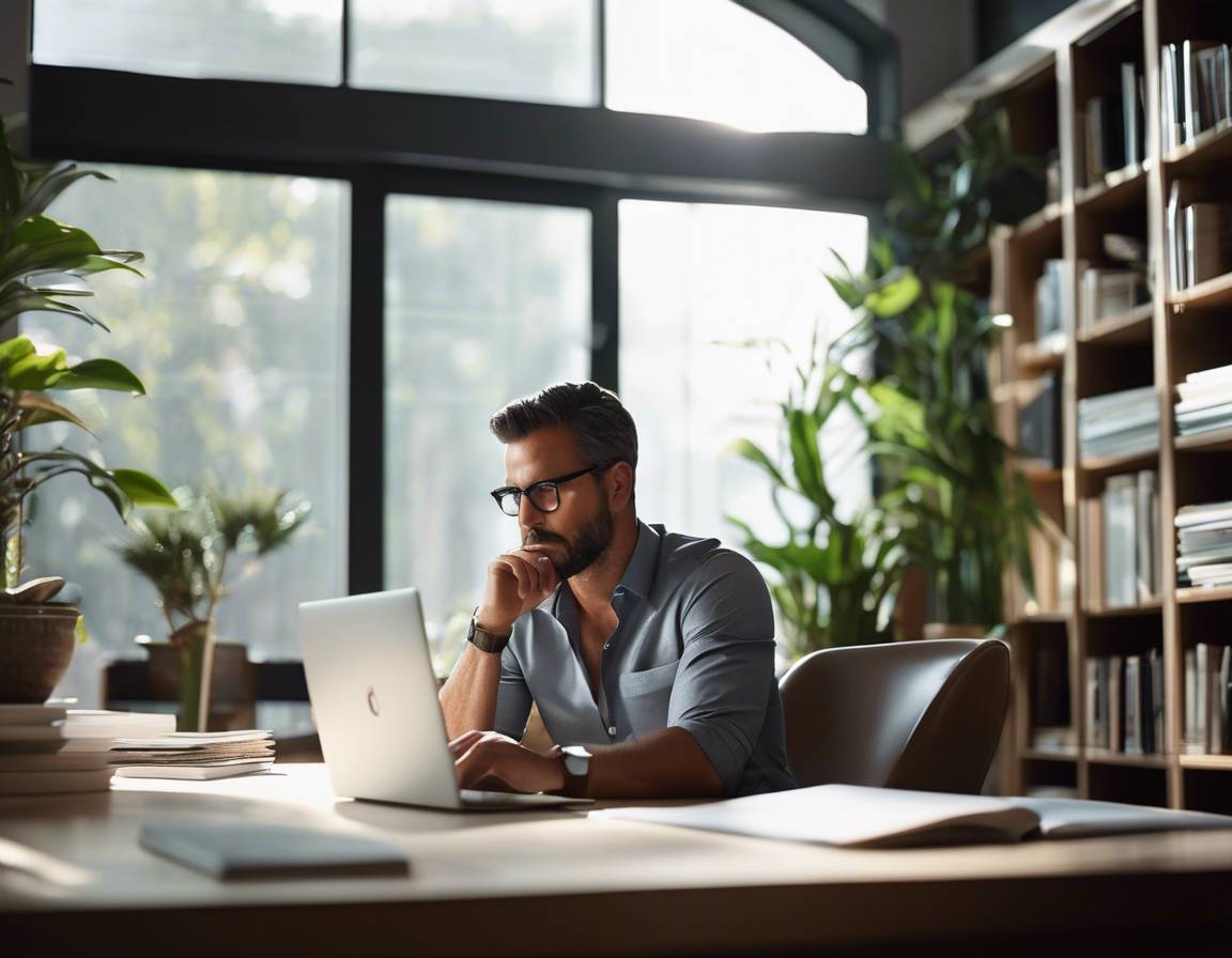 Psychologia inwestowania: dlaczego emocje niszczą nasze portfele i jak tego uniknąć