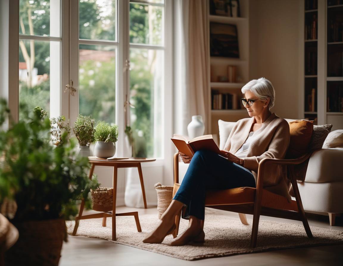 Jak zaplanować spokojną emeryturę w zmieniających się warunkach gospodarczych?