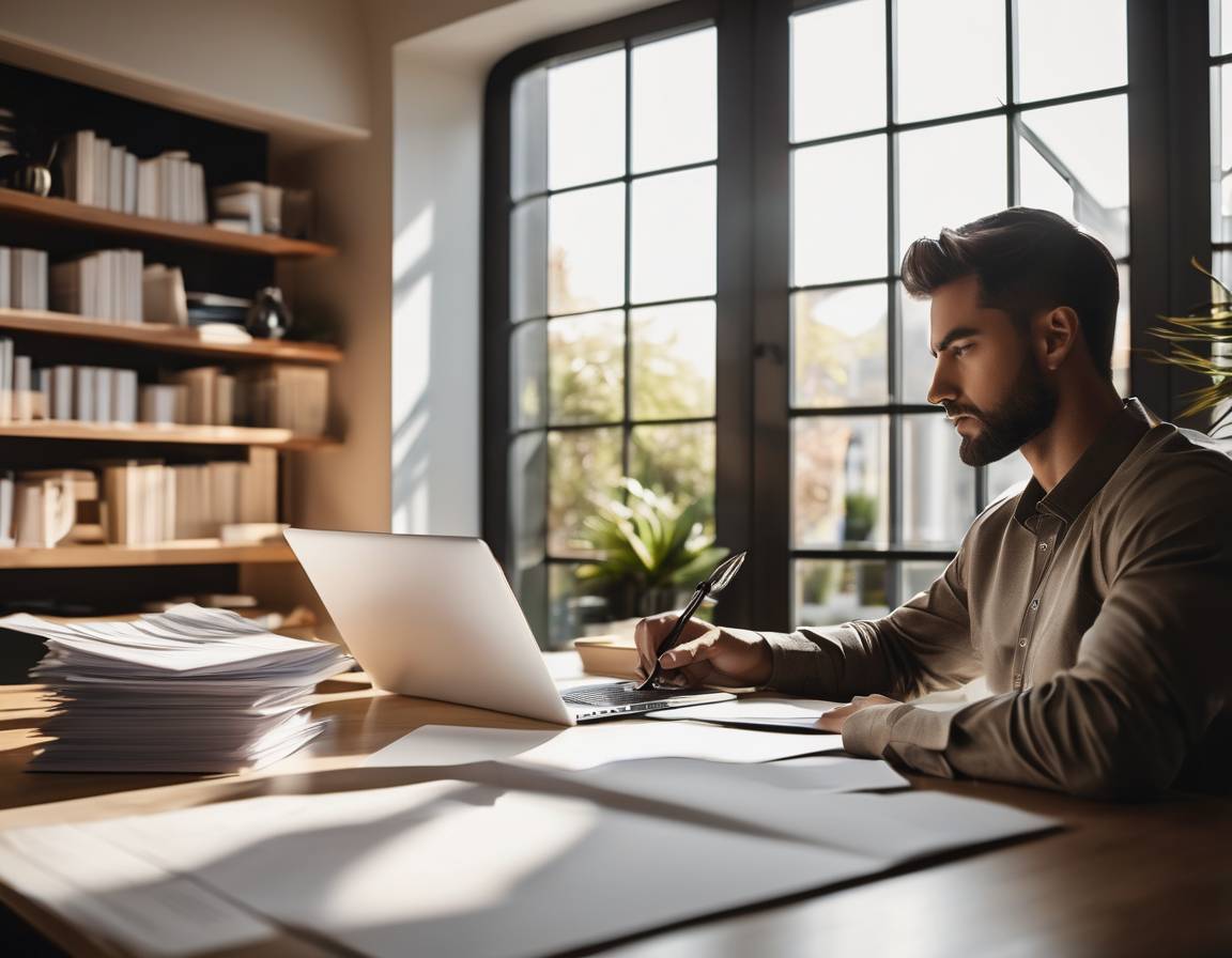 Jak zmieniają się przepisy podatkowe i co to oznacza dla osób prowadzących działalność gospodarczą?