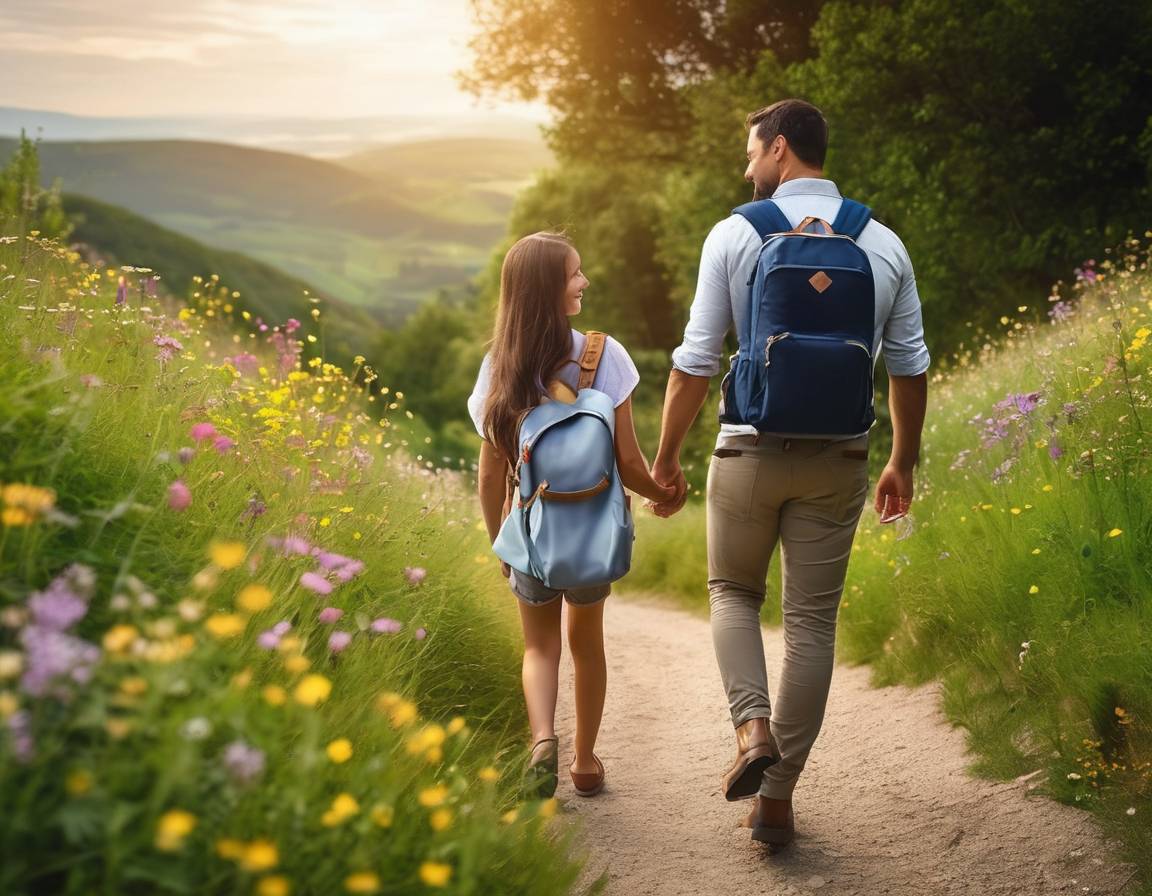 Przewodnik dla rodzin: jak odkrywać urokliwe regiony turystyczne z dala od tłumów