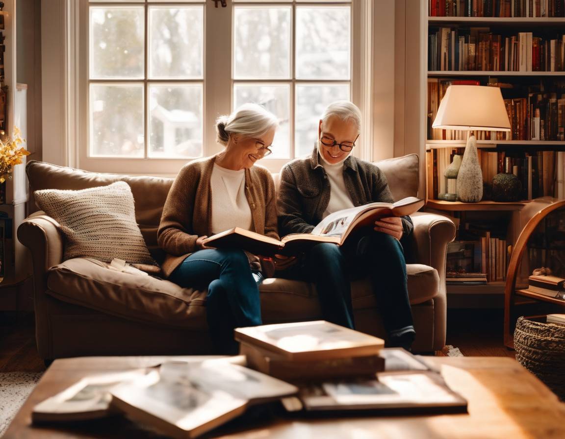 Jak pielęgnować dziedzictwo rodzinne w codziennym życiu?