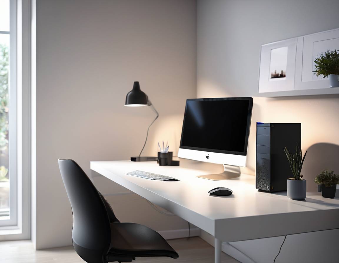 Jak technologie wpływają na sposób projektowania komputerów osobistych?