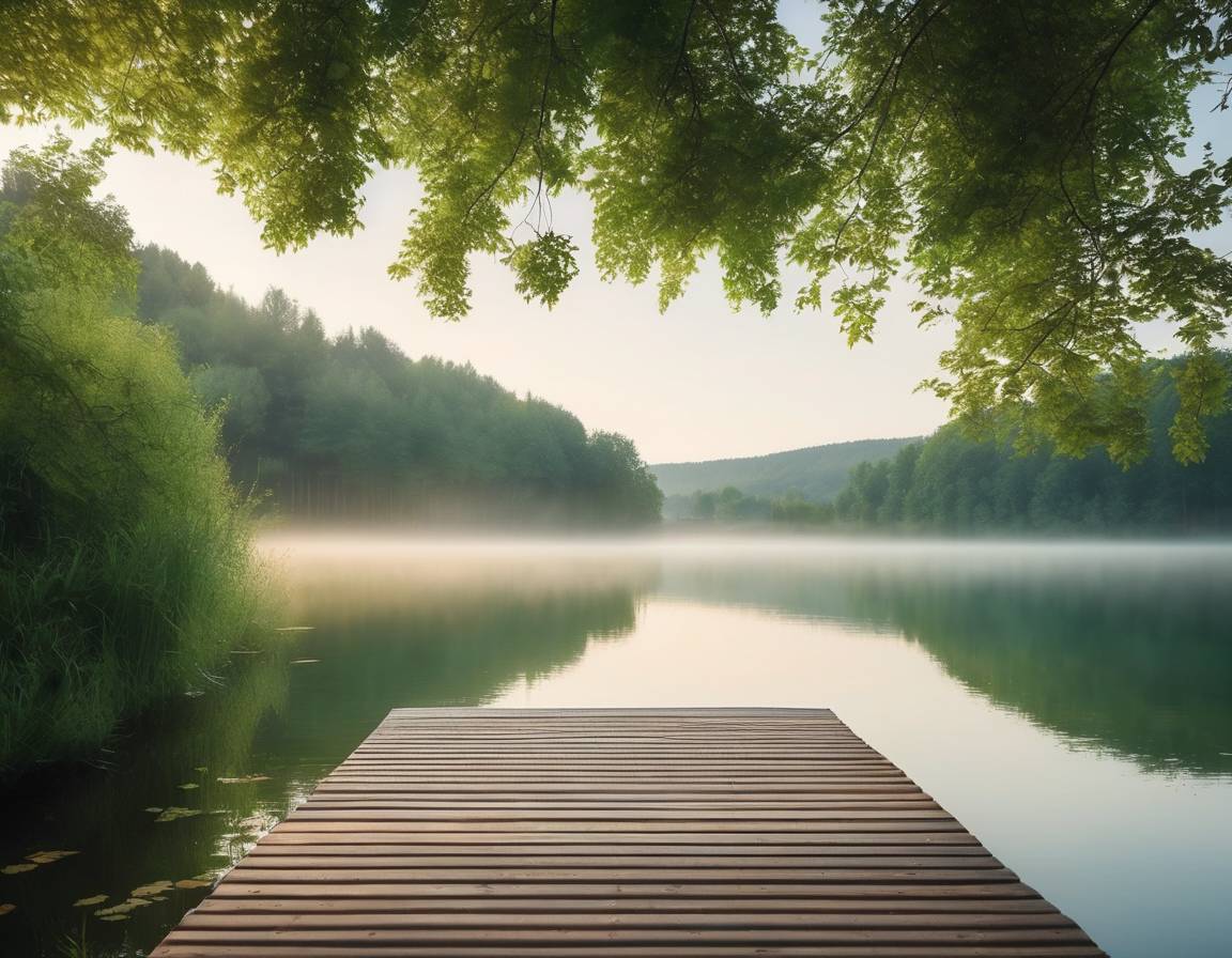Poradnik dla miłośników ciszy: jak zaplanować relaksującą podróż po Polsce z dala od tłumów