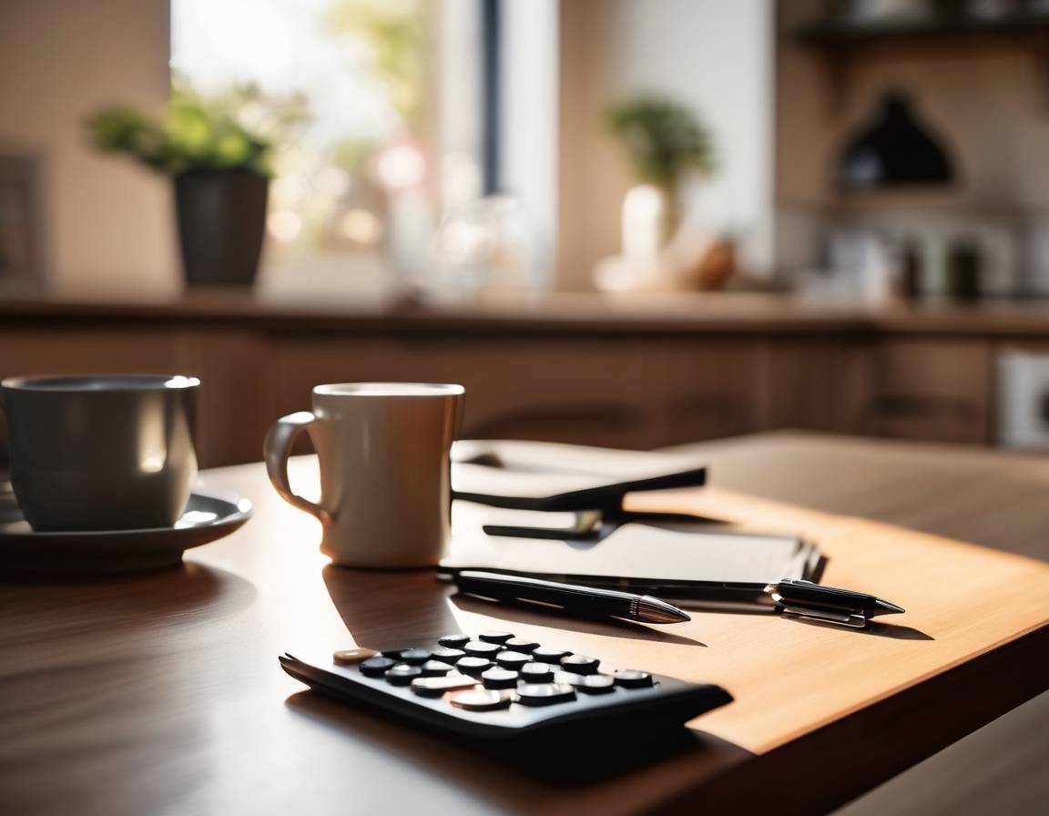 Poradnik dla początkujących: jak skutecznie zarządzać budżetem domowym i unikać niepotrzebnych wydatków