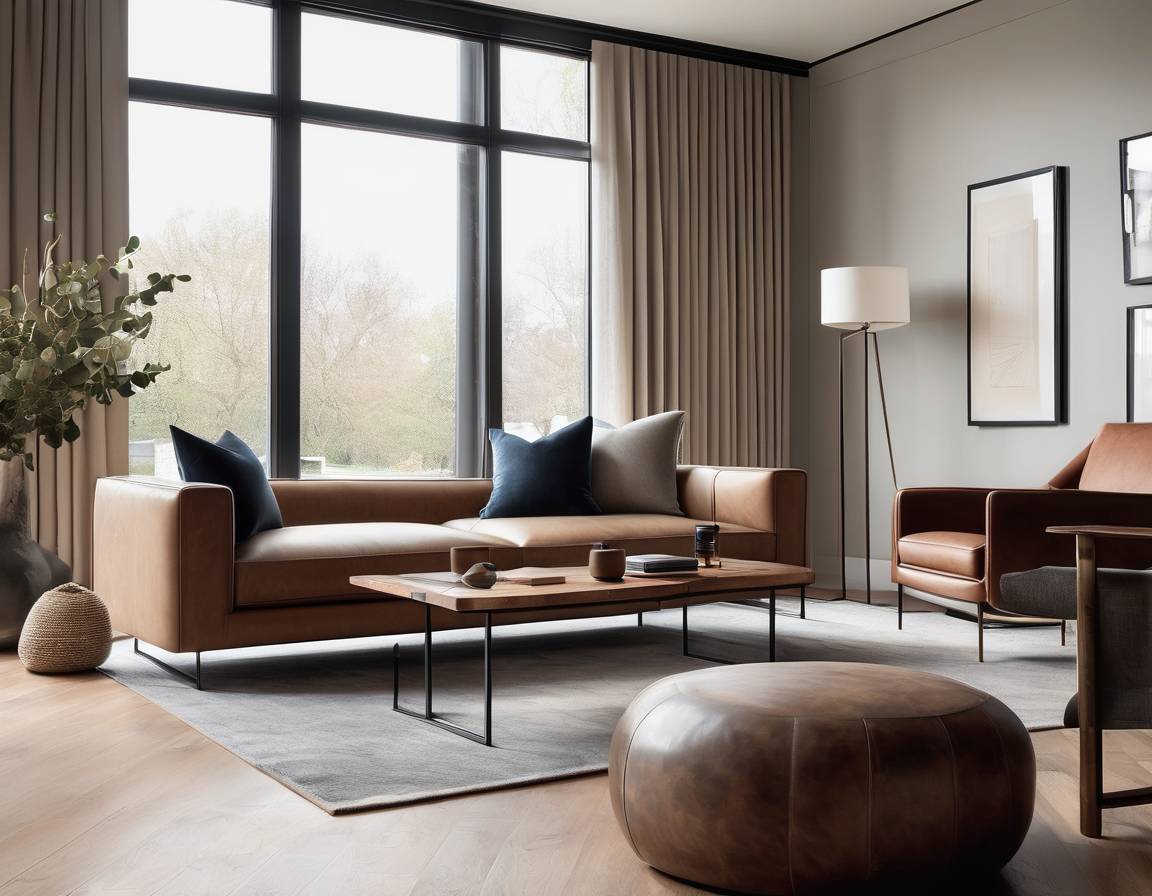 Jak rozpoznać jakościowe materiały w wyposażeniu wnętrz?