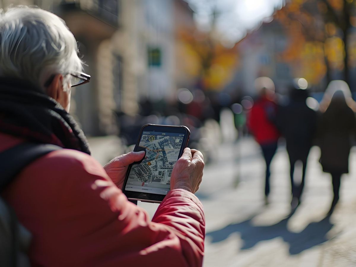 Jak lokalne społeczności Opaczy korzystają z nowoczesnych portali informacyjnych